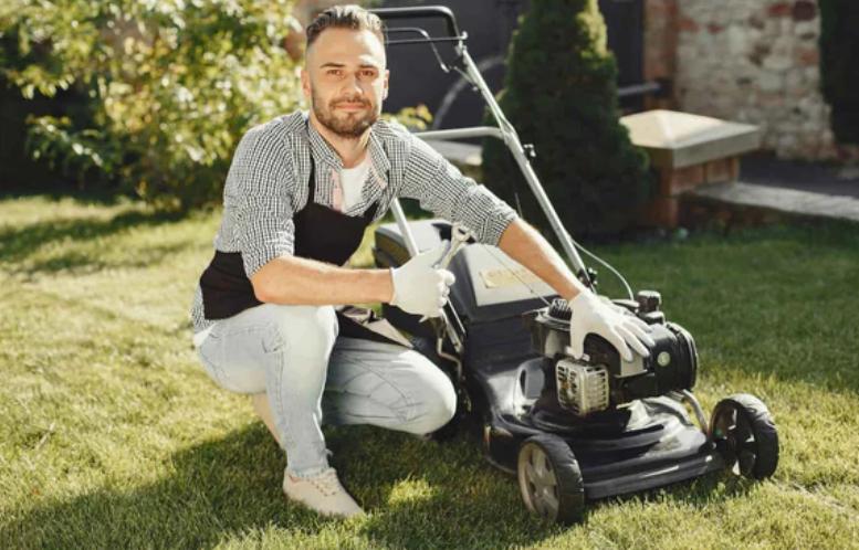 Why Does My Lawn Mower Refuse to Start?