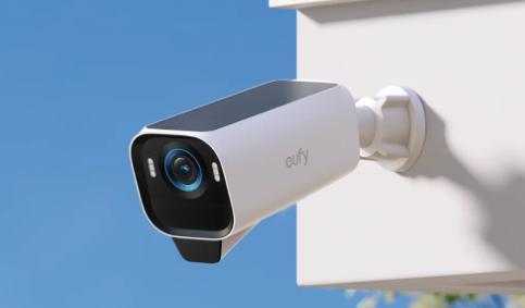 How to Select the Perfect Security Camera for Your Needs?