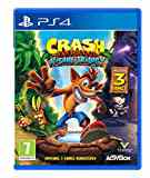 Crash Bandicoot PS4 N. Sane Trilogy release date, rumours, gameplay, features and trailer