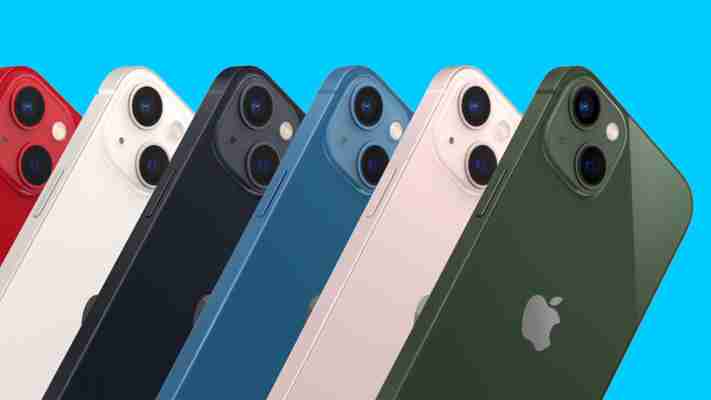 iPhone 13 vs. iPhone 14 Buyer's Guide: Should You Upgrade?