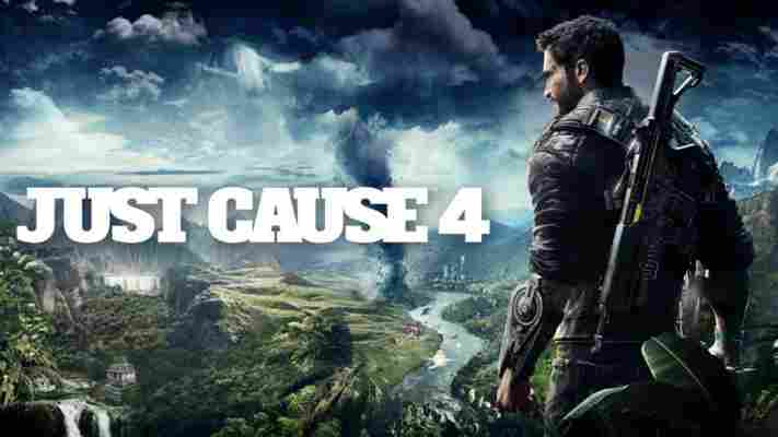 Just Cause 4 release date and news: New trailer just released