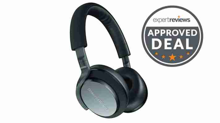 Amazon's Bowers & Wilkins PX and PX5 headphones deal is fantastic