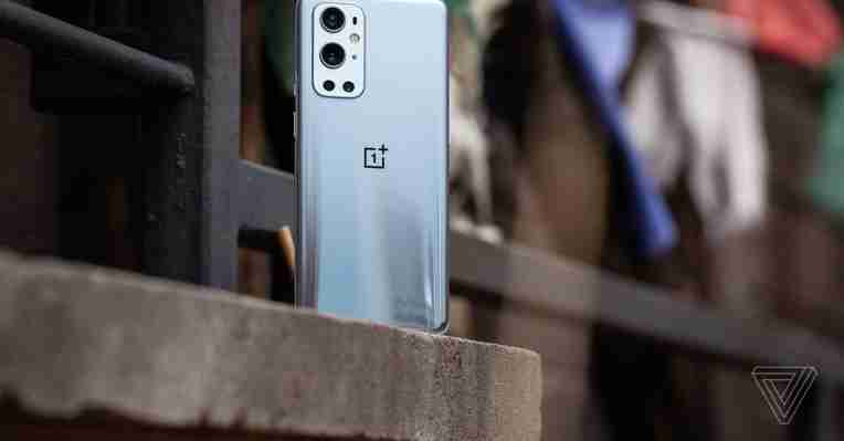 OnePlus launches another, unremarkable new phone without a peep