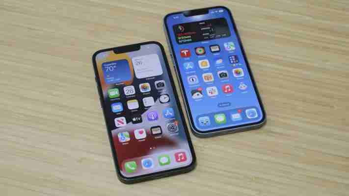 Apple iPhone 14 vs Apple iPhone 13: Should you upgrade to the newest base model?
