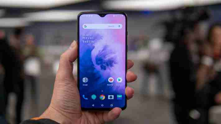 OnePlus 7 OnePlus 7 review: Overshadowed but not outdone