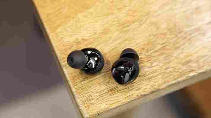 Samsung Galaxy Buds Plus review: Samsung's best buds yet