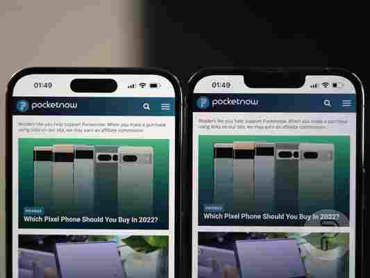 iPhone 13 Pro Max Vs. iPhone 14 Plus: Which Should You Buy?
