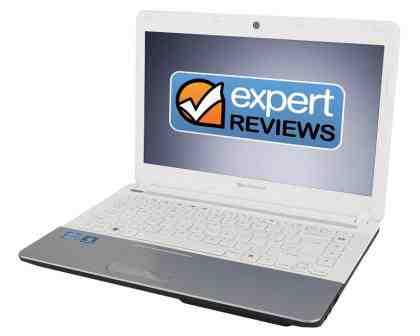 Packard Bell EasyNote NS44-HR-033UK review