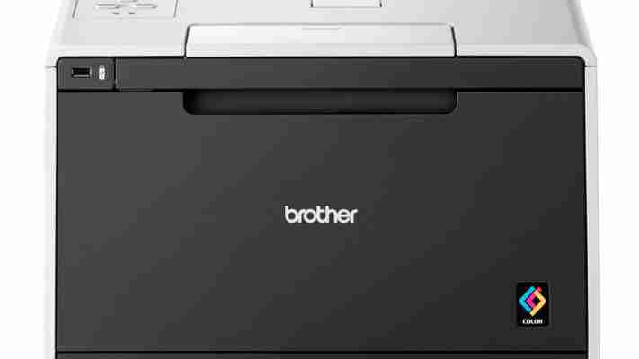 Brother HL-L8350CDW Review