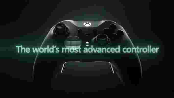 Microsoft reveals Xbox Elite Controller Series 2 release date, price and features at E3