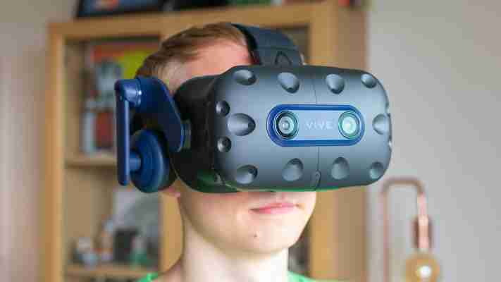 10 Best VR headsets for gaming and metaverse in 2022