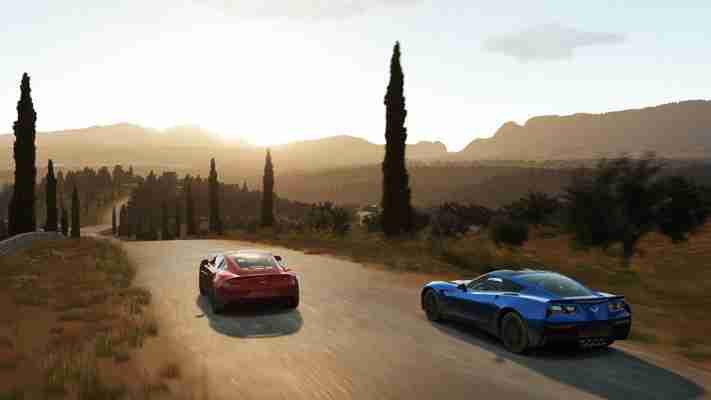 Forza Horizon 2 Forza Horizon 2 review - Ripping up the Riviera
