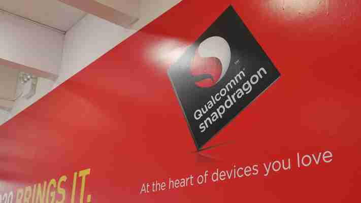 Qualcomm’s X55 5G modem to deliver 7Gbits/sec downloads