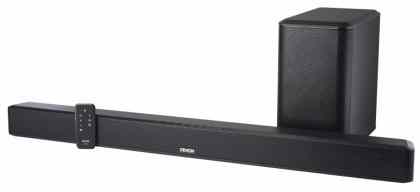 Denon DHT-S514 review