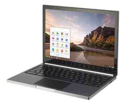 Google Chromebook Pixel review