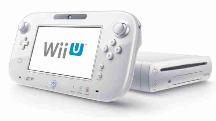 Nintendo Wii U still waiting for LoveFilm as service launches on original Wii